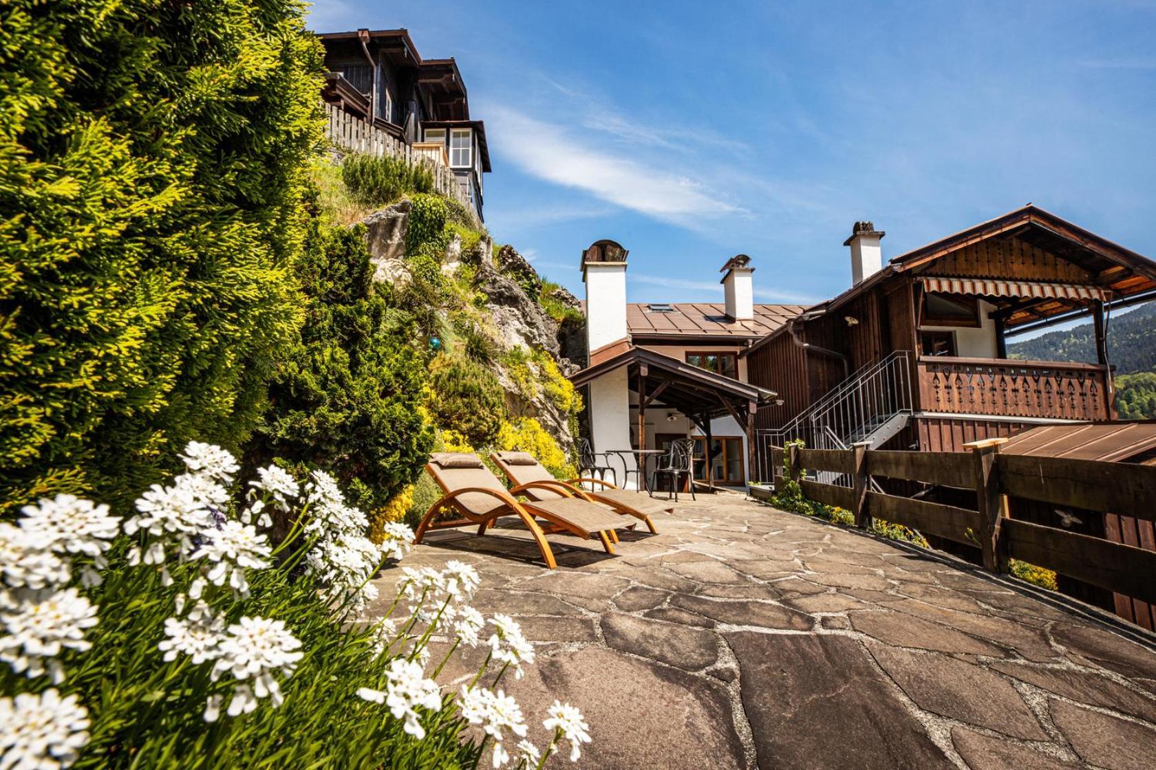 Hofmusikerhaus Hofmusikerhaus 2 Berchtesgaden