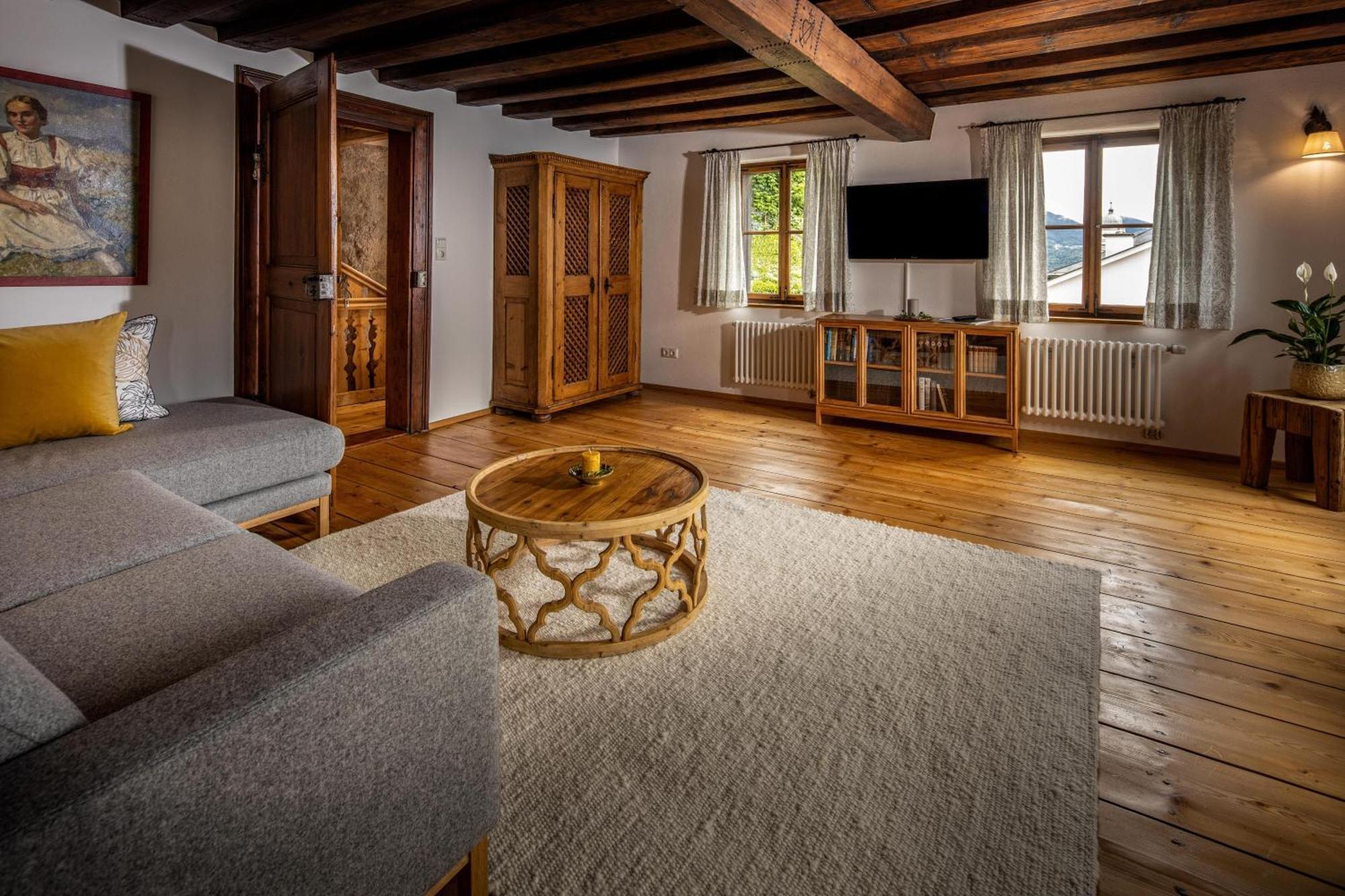 Apartment Hofmusikerhaus Hofmusikerhaus 2