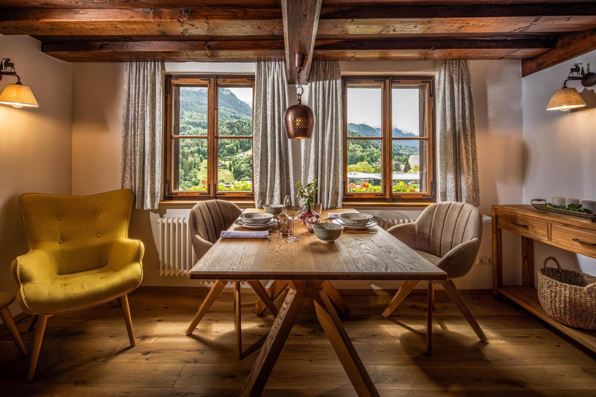 Hofmusikerhaus Hofmusikerhaus 2 Berchtesgaden